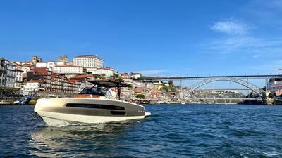 Crucero Privado en Oporto - 3 Horas 