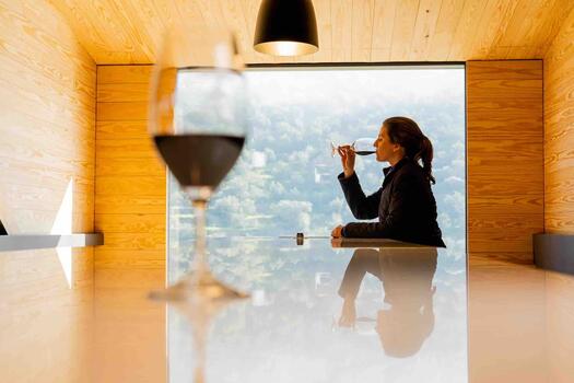  Quinta de La Rosa -  Visita & Prova Privada