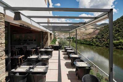  Quinta de la Rosa - Visita & Almoço "Enólogo"