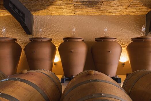 Arvad Wine – Visita & Prova da Troca
