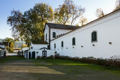 Adega de Colares – Tour & Delux Wine Tasting