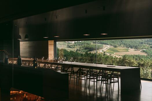 Lavradores de Feitoria – Visita & Prova Terroir