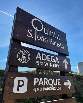 Quinta São João Batista - Walk & Picnic