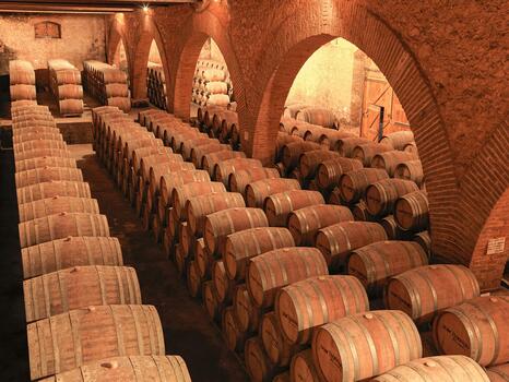 Quinta São João Batista - Lunch with Wine Pairing