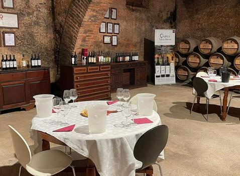 Quinta São João Batista - Visit & Wine Tasting  