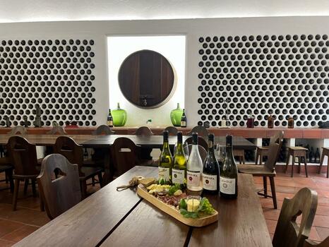 Quinta do Boição - Visit & Wine Tasting