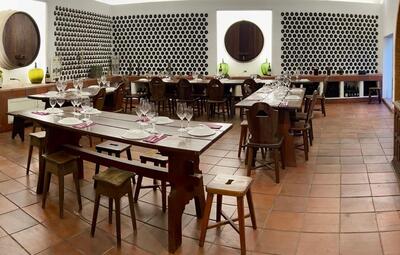 Quinta do Boição - Visit & Lunch