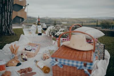 Quinta da Almiara -  Picnic in the Nature 