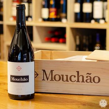 Mouchão - Visita, Cata & Delicias Regionales