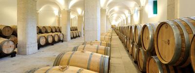 Villa Oeiras - Visit & Poets' Waterfall Tasting