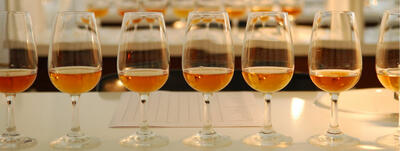 Villa Oeiras - Visit & 4 Seasons Tasting