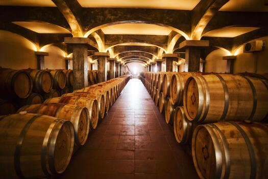 Quinta de Lemos - Tour, Wine Tasting & Snacks