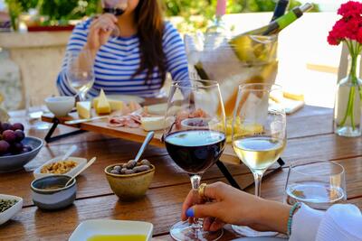 Quinta da Folgorosa - Journey of Discovery 
