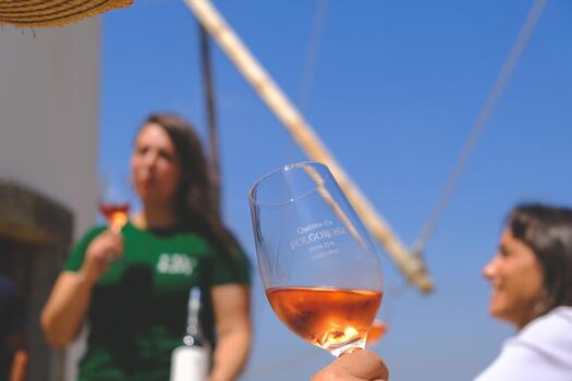 Quinta da Folgorosa - Winemaker for a Day 