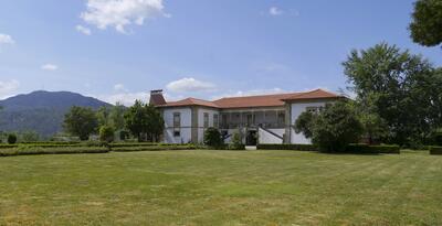 Casa da Tojeira - Visit & Classic Tasting