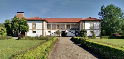 Casa da Tojeira - Visit & Premium Tasting