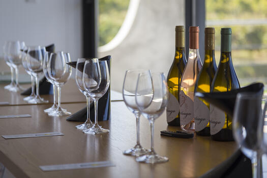 Quinta de Santiago - Visit & Regional Lunch