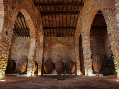 Honrado Vineyards – Cata a Ciegas