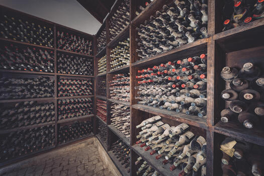 Quinta de S. Sebastião - Silver Wine Tasting