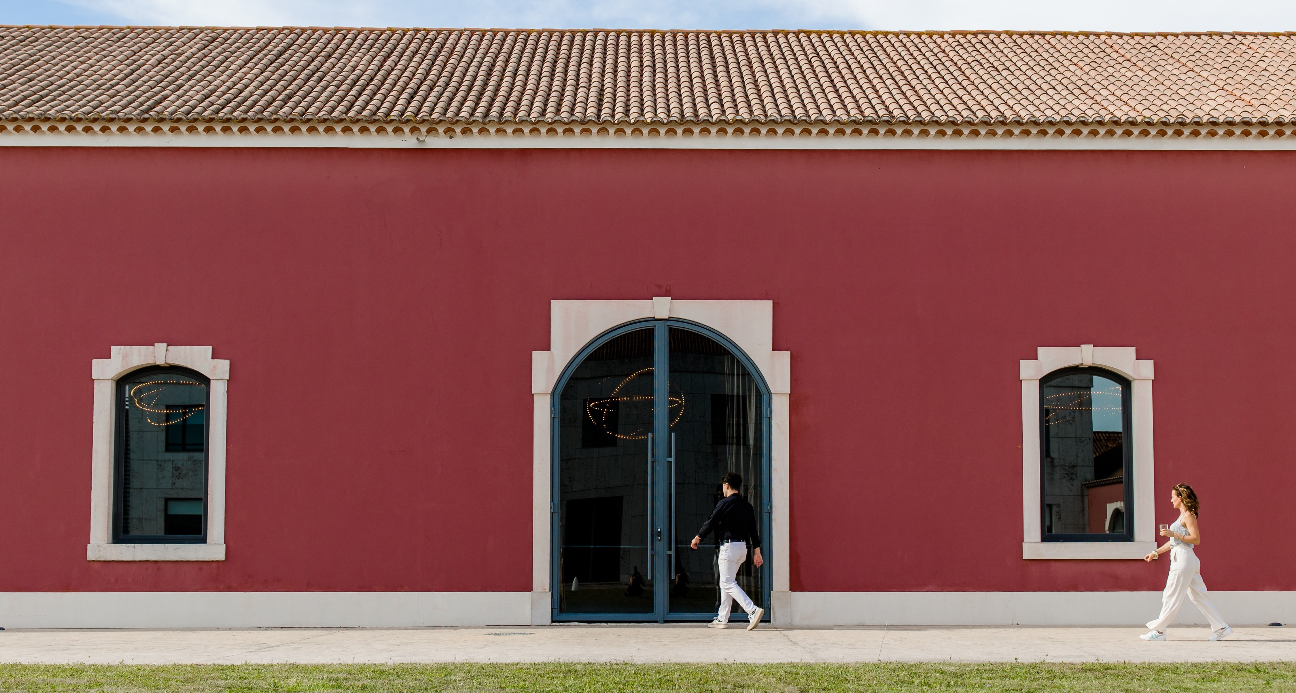 ODE Winery - Visita & Cata de Vinos – Cartaxo, Tejo