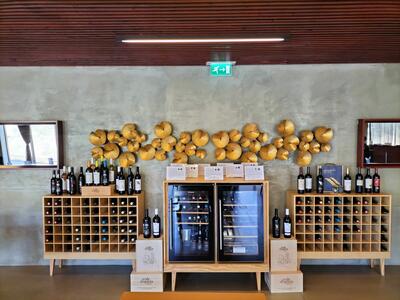 Longroiva Hotel Rural - Wine Meal
