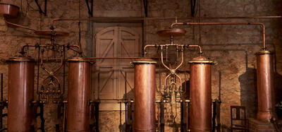 ODE Winery - Tour & Wine Tasting with Winemaker