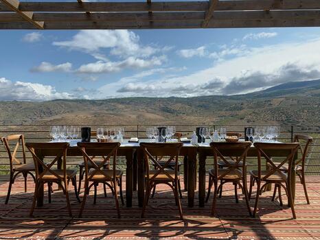 Quinta Vale do Sabor - Essência dos Terroirs