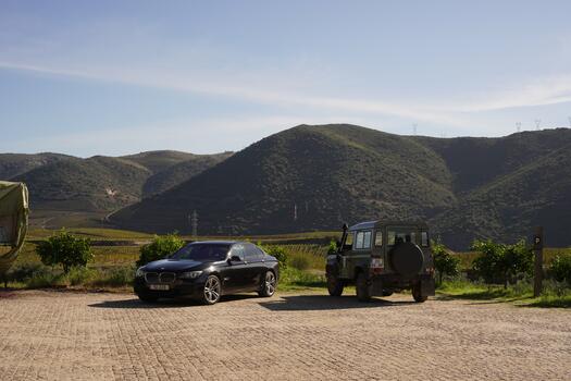 Douro Superior Tour