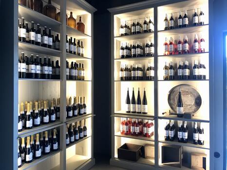 Quinta da Raza: Visit & Personalized Tasting