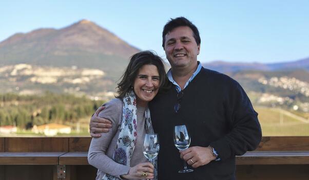 Quinta da Raza - Family Collection