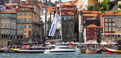 Passeio Privado no Porto - 2 Horas