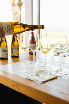 Quinta da Torre - Discovering the Loureiro 