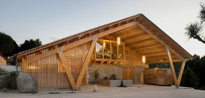 Adega Casa da Torre - Visit & Classic Tasting