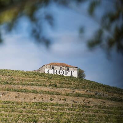 Quinta da Roêda – Visita & Prova Vintage 