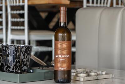 Solar da Pena - Tour & Tower Tasting