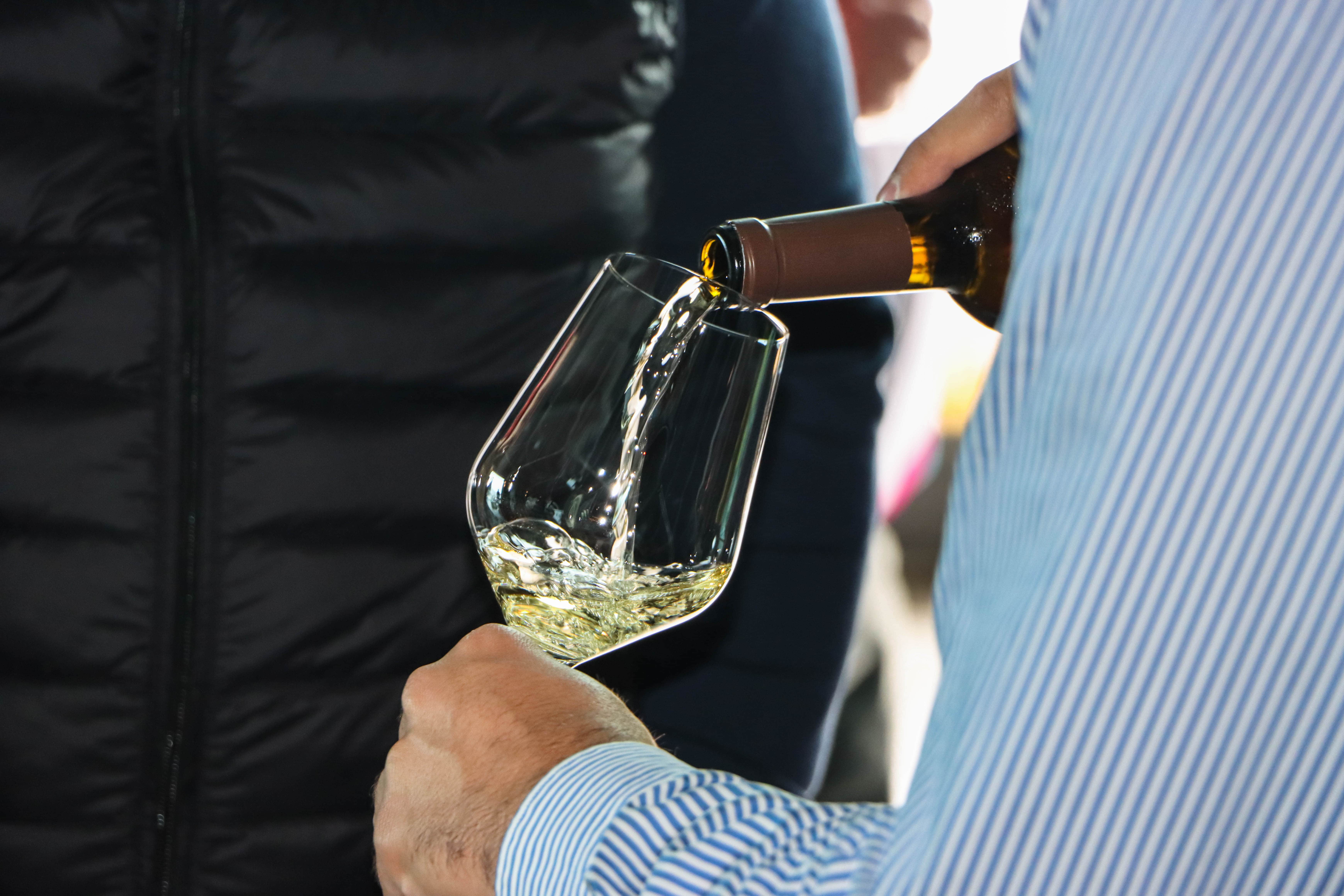 Solar da Pena - Tour & Pena Tasting