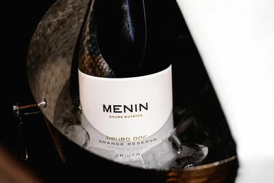 Menin Douro Estates - Prova Terroirs 