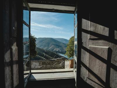 Menin Douro Estates - Prova Nobre