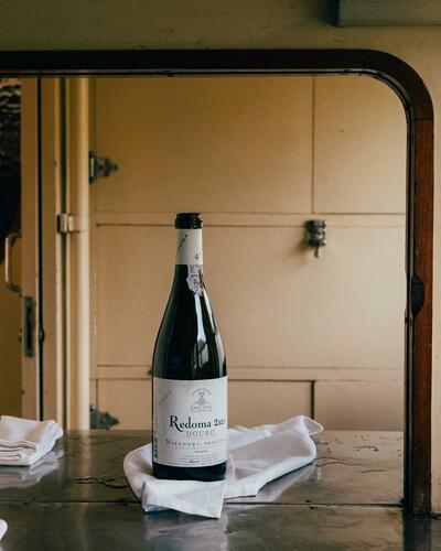 Quinta de Nápoles - Masterclass