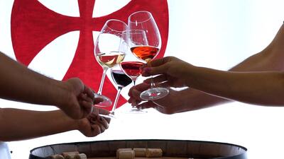 Herdade dos Templários - Tour & Reserve Tasting