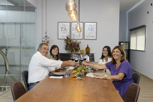 Vinhos Franco - Visit & Tasting with the Winemaker