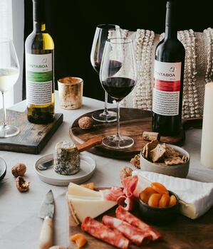 Quinta da Casaboa - Estate Wine Tasting