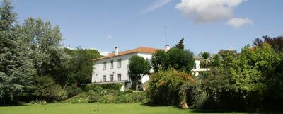Quinta da Casaboa - Unique Wines Tasting