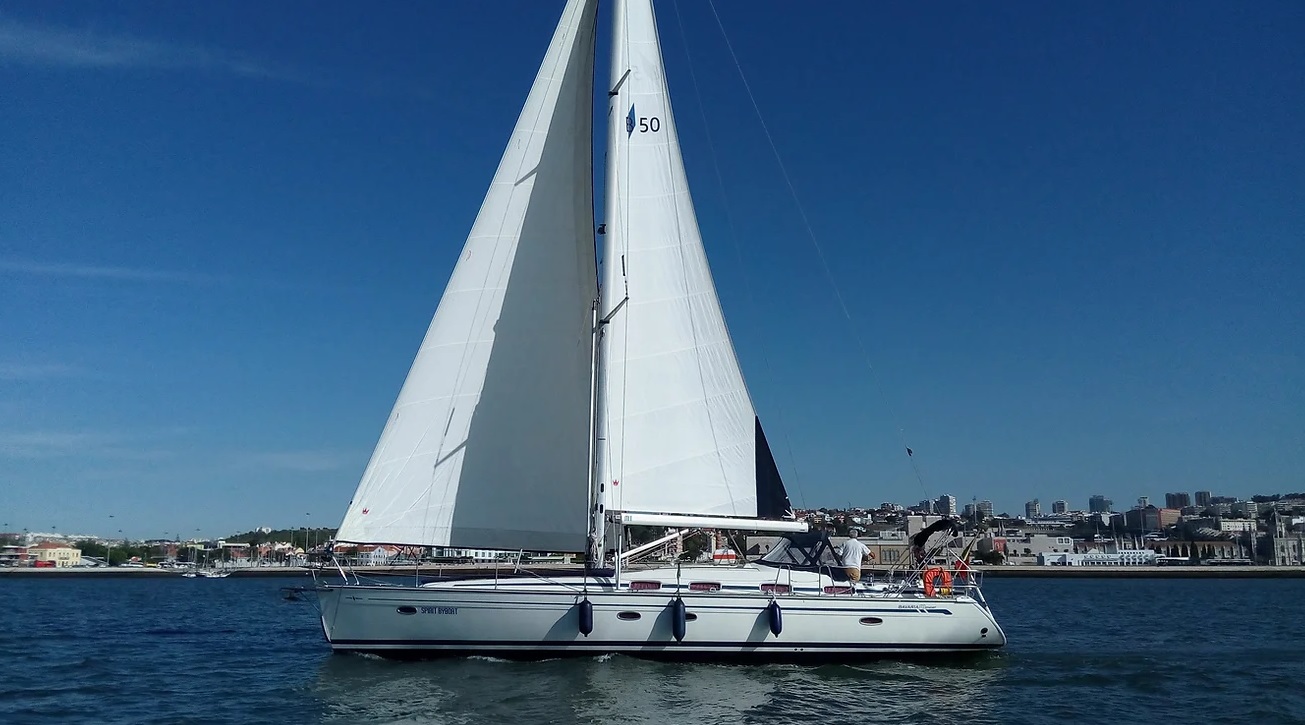 Wine Sailing Boat Tour 