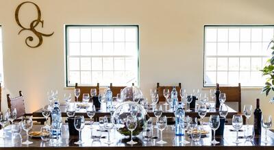 Quinta do Sampayo - Premium Tasting