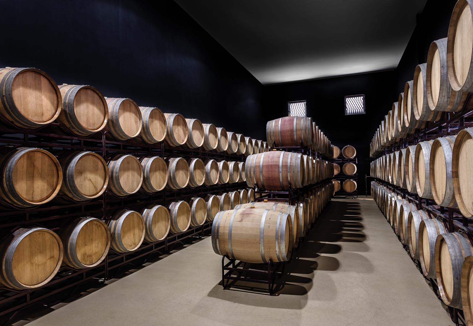 Tiago Cabaço Winery - Tour & Tasting Selection