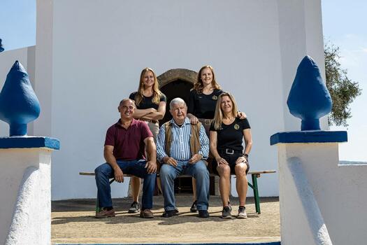 Quinta da Plansel - Visita & Cata Monocastas