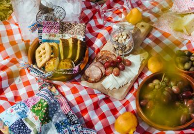 Quinta da Plansel - Picnic & Vino 