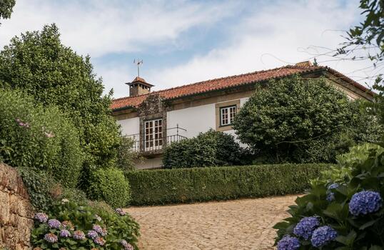 Casa Santa Eulália - Premium Tasting