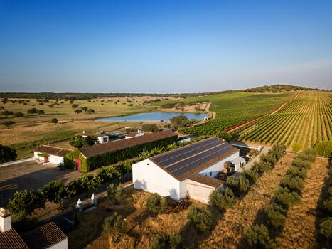  Reynolds Wine Growers - Signature Experience